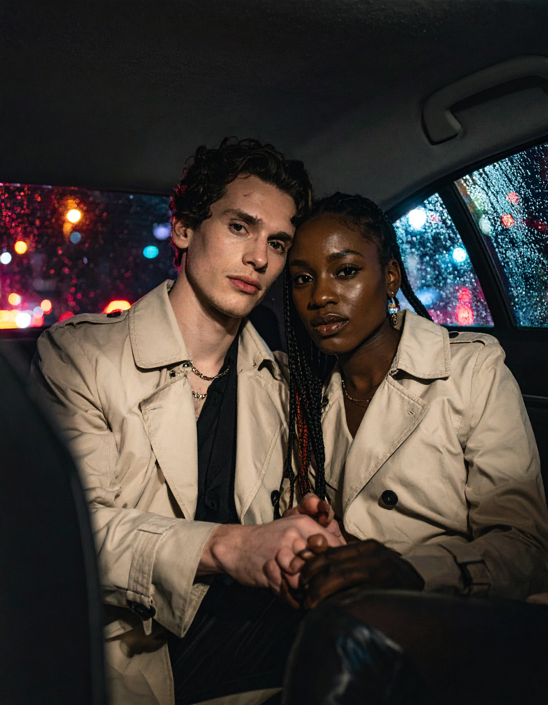 Burberry